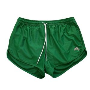 Tracksmith Van Cortlandt Shorts Green